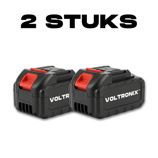 V300010 accu pakket - 2 stuks