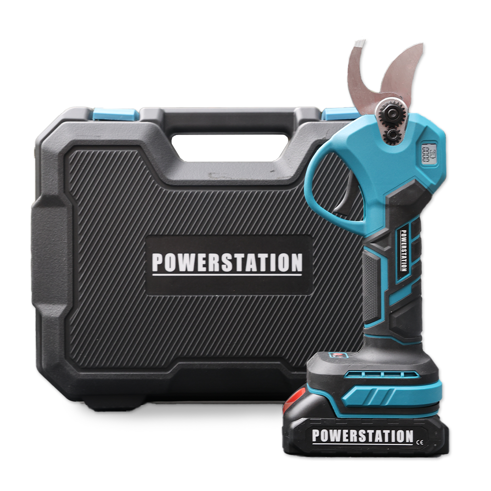 Elektrische Snoeischaren