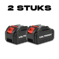 V300010 accu pakket - 2 stuks