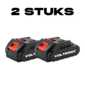V30005 accu pakket - 2 stuks