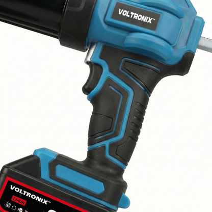 VOLTRONIX™ Elektrische Kitspuit