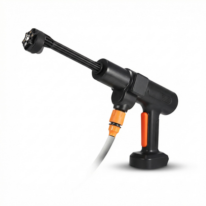 VOLTRONIX™ Elektrische Hogedrukreiniger