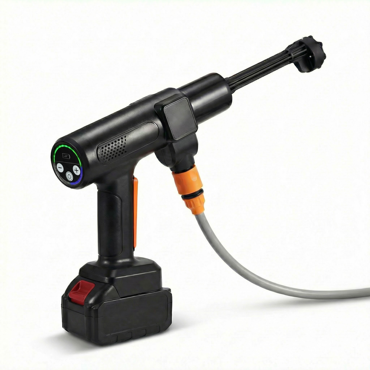 VOLTRONIX™ Elektrische Hogedrukreiniger