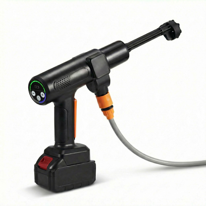 VOLTRONIX™ Elektrische Hogedrukreiniger