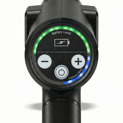 VOLTRONIX™ Elektrische Hogedrukreiniger