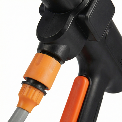 VOLTRONIX™ Elektrische Hogedrukreiniger